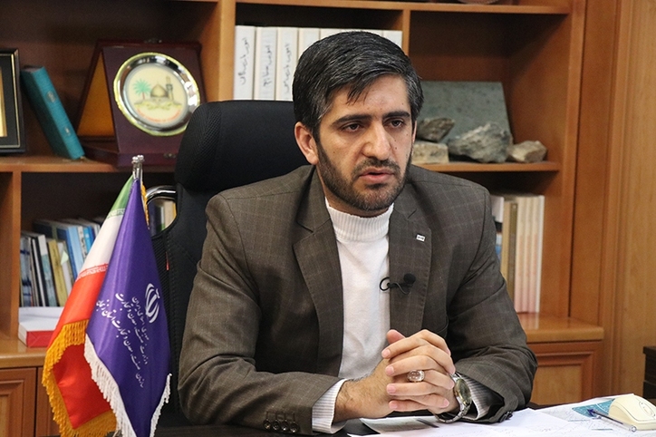 اجرایی شدن عملیات احیای ۱۳ واحد مهم در استان/ زنجان یکی از قطب‌های معدنی در استان‌های شمال‌غرب کشور است