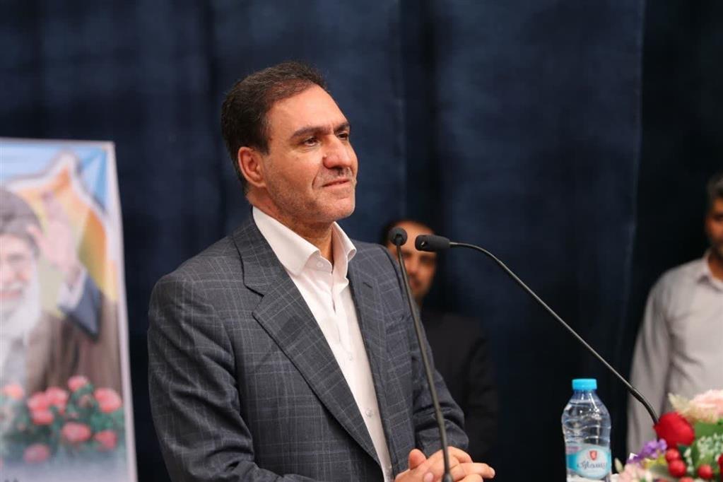 پرداخت وام ۳۰ میلیون تومانی به بازنشستگان از همین هفته/ قدردانی از تیم مدیریتی شرکت سنگ آهن پرداخت وام ۳۰ میلیون تومانی به بازنشستگان از همین هفته/ قدردانی از تیم مدیریتی شرکت سنگ آهن