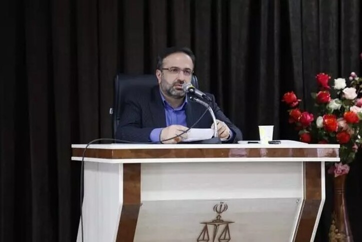 پیگیر تعیین تکلیف ۲ هزار دستگاه رمز ارز در البرز هستیم