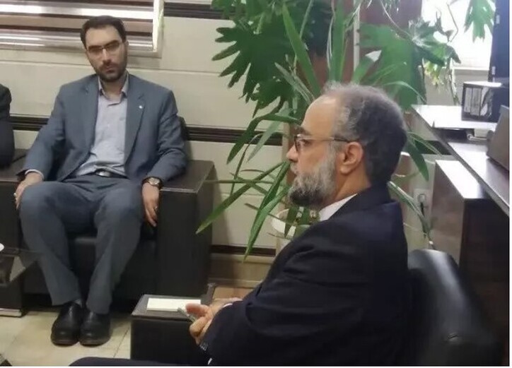 کنترل مبادی رسمی و گمرکات در کاهش قاچاق مؤثر است