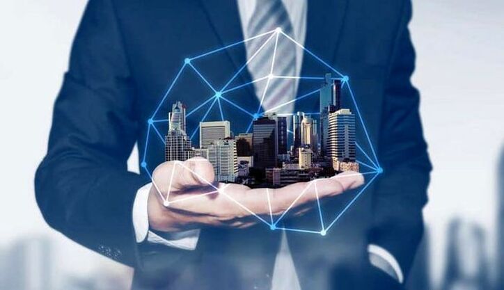 خرید مسکن با ارز دیجیتال + جزئیات