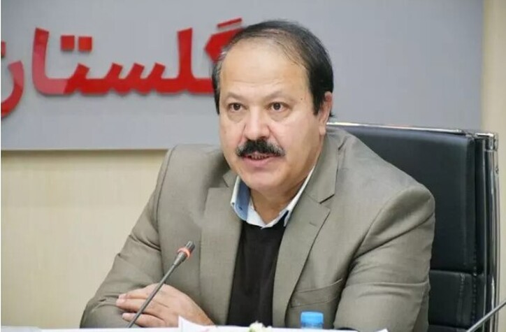 منطقه اینچه برون از امکانات اولیه بی بهره است