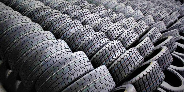 امکان تأمین لاستیک با نرخ مصوب از فروشندگان منتخب وجود دارد