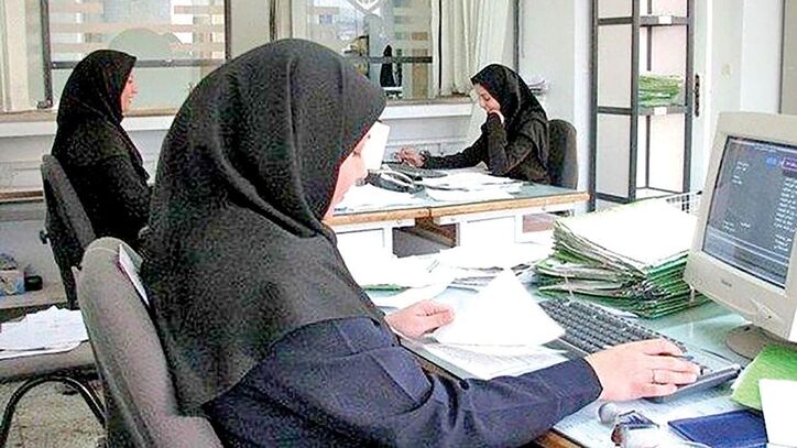 ۲۱ درصد زنان تحصیل‌کرده بیکارند