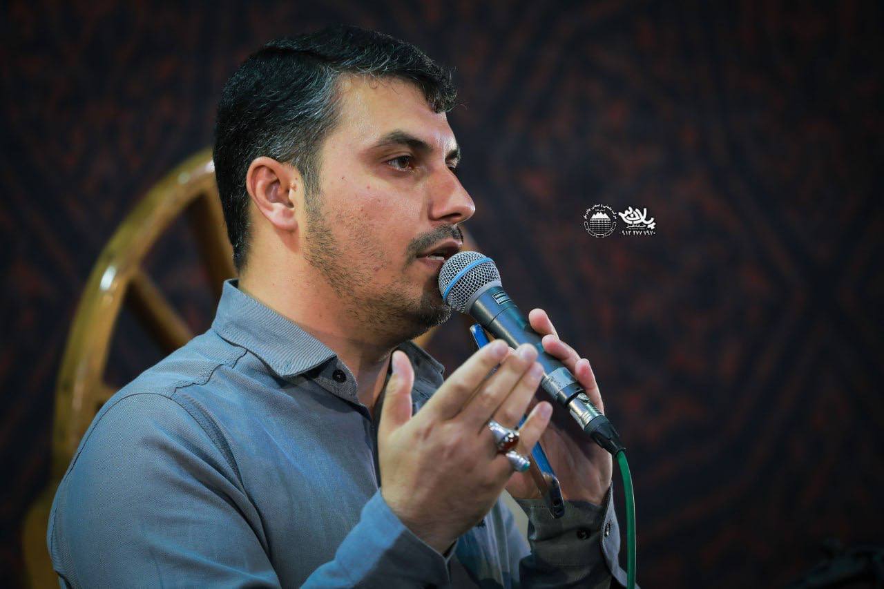 مراسم استقبال از محرم اردکان به همت شرکت معدنی و صنعتی چادرملو، فولاد ارفع و فولاد غدیر ایرانیان مراسم استقبال از محرم اردکان به همت شرکت معدنی و صنعتی چادرملو، فولاد ارفع و فولاد غدیر ایرانیان