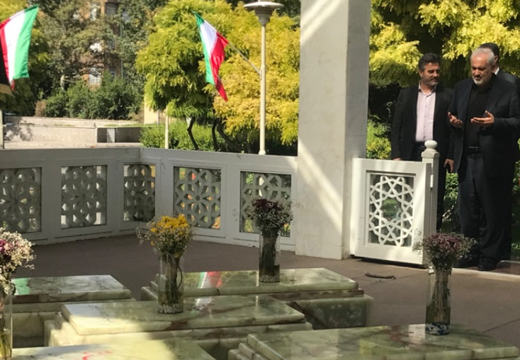 علیآبادی: تنها راه موفقیت، همکاری با دانشگاه است/ بزرگترین ثروت کشور، نیروی انسانی است علیآبادی: تنها راه موفقیت، همکاری با دانشگاه است/ بزرگترین ثروت کشور، نیروی انسانی است