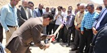 عملیات اجرایی اتصال سه محور ترانزیتی در استان فارس