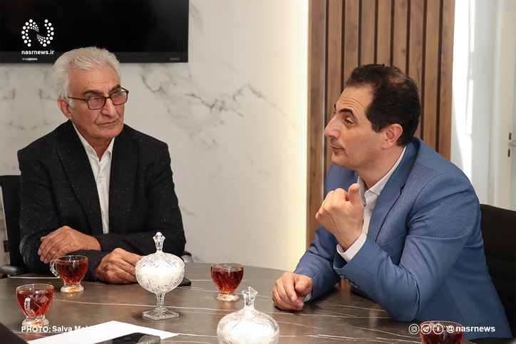 گردهمایی خانه‌های صمت سراسر کشور در اجلاس تبریز/ تب صنعت ایران در تبریز می‌ریزد