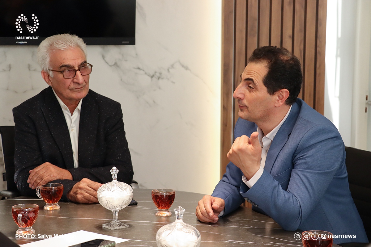 گردهمایی خانههای صمت سراسر کشور در اجلاس تبریز/ تب صنعت ایران در تبریز میریزد گردهمایی خانههای صمت سراسر کشور در اجلاس تبریز/ تب صنعت ایران در تبریز میریزد