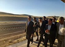 راه آهن کردستان مهرماه با حضور رئیس جمهور به بهره برداری می‌رسد