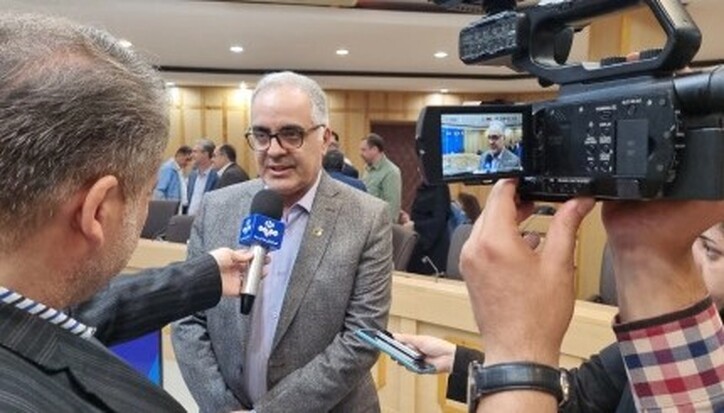معاون وزیر صمت تاکید کرد: هیچ پروژه عمرانی بدون اطلاعات پایه زمین‌شناسی نمی‌تواند انجام شود
