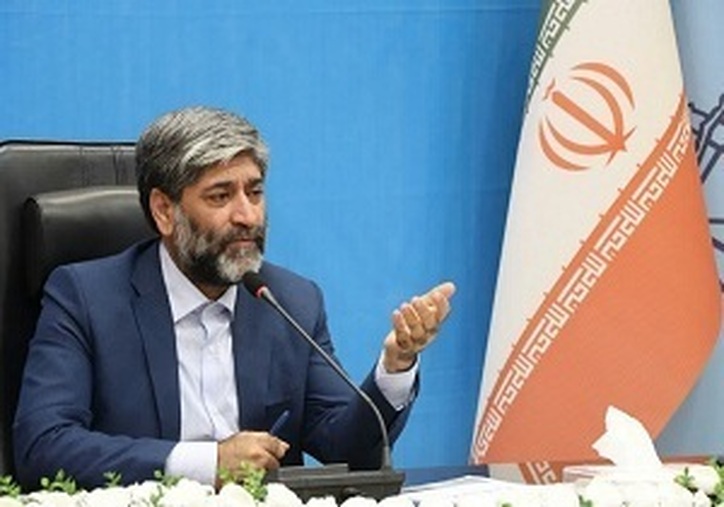 کارخانه ذوب آهن ارومیه به چرخه تولید باز می‌گردد