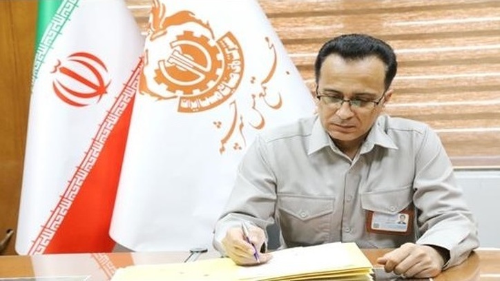 افزایش ۷.۸ درصدی تولید کاتد در مجتمع مس سرچشمه در سه‌ماهه نخست امسال