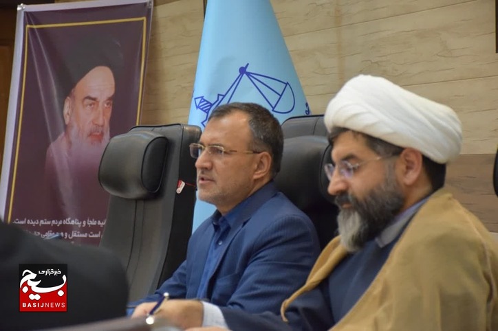 معدن سلستین طرود تا تعیین تکلیف بسته است