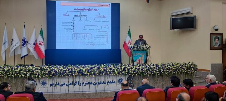 ۸ شرکت استان یزد در صف ورود به فرابورس