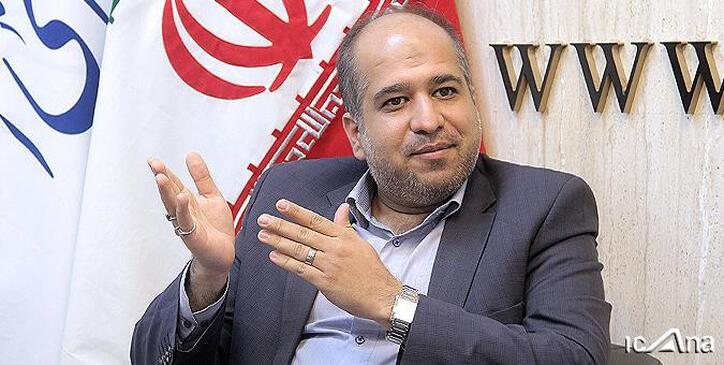 افرادی که غیرقانونی در شستا حقوق و مزایا می‌گیرند عزمی برای مبارزه با فساد ندارند