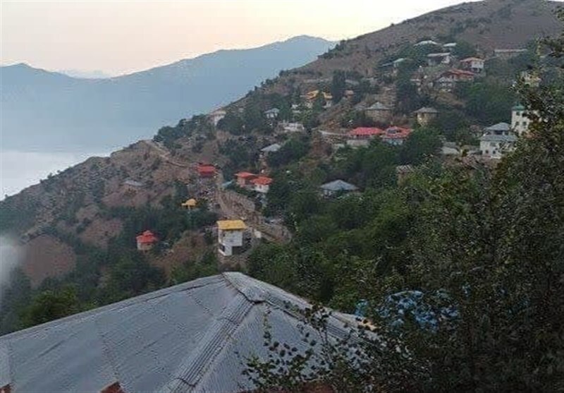 گسل یا معدن زغال سنگ؛ علت تخریب خانهها و فرونشست روستای گسل یا معدن زغال سنگ؛ علت تخریب خانهها و فرونشست روستای