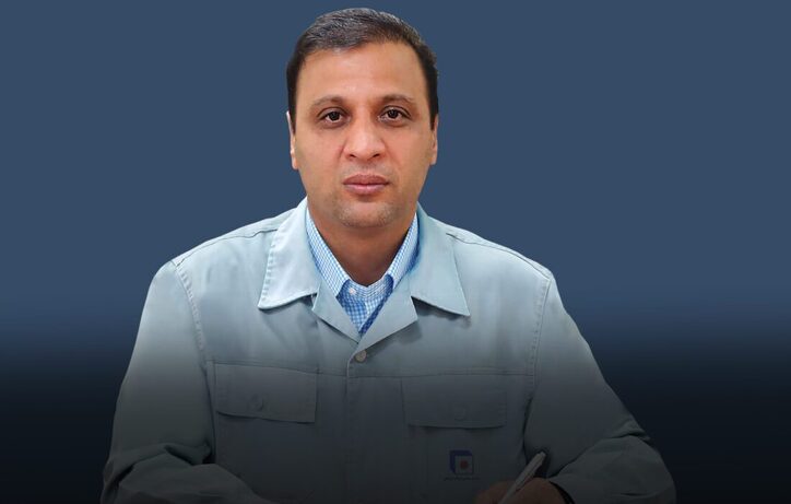 فولاد خراسان؛ نگین درخشان در شرق کشور/ تولید ۲.۵ میلیون تن کنسانتره در طرح توسعه
