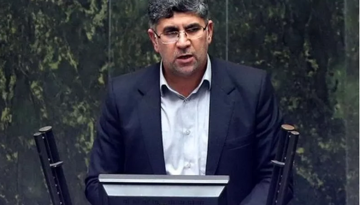 طوری می‌گویند خودرو شاسی بلند که انگار نمایندگان لکسوس گرفته‌اند!