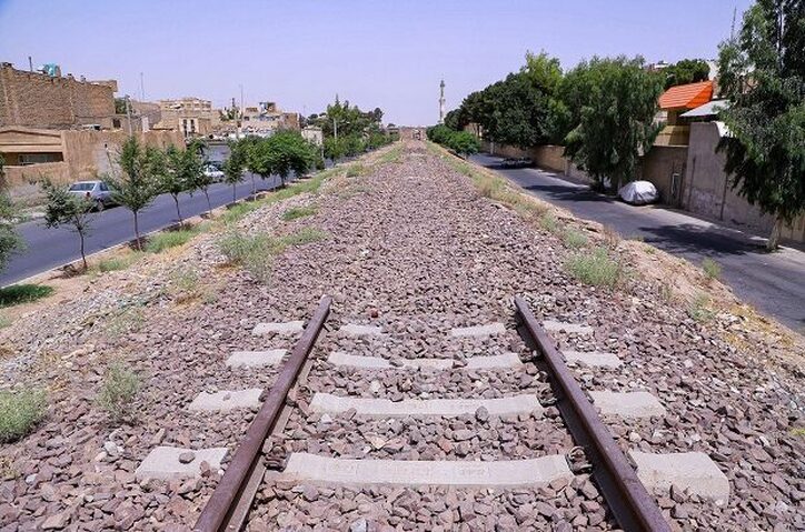 فاز نخست بهسازی مسیر ریل راه‌آهن به‌زودی آغاز می‌شود