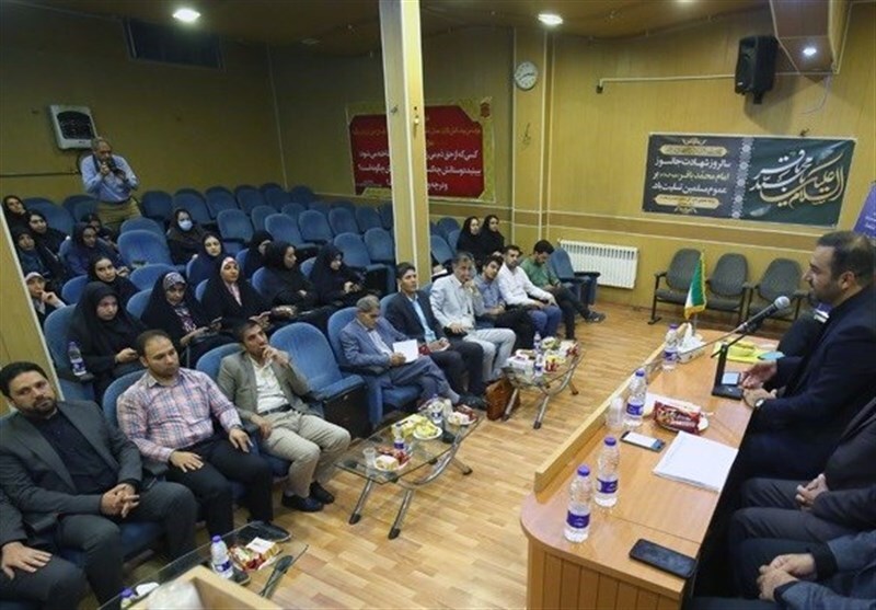 مدیرکل صنعت استان همدان: در برخی شهرها با کمبود نیروی کار مواجهایم مدیرکل صنعت استان همدان: در برخی شهرها با کمبود نیروی کار مواجهایم