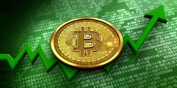 بیت‌کوین از سقوط نجات پیدا کرد