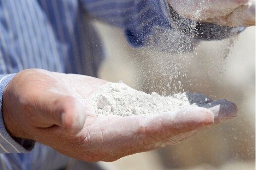 روسال منبع تأمین آلومینای خود را تغییر میدهد روسال منبع تأمین آلومینای خود را تغییر میدهد