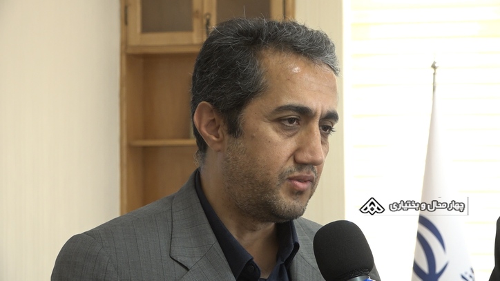 تولید ۴۷ میلیون تن فولاد در کشور