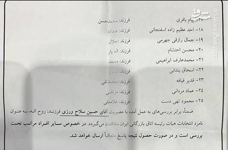 اطلاعات طبقه‌بندی‌شده جنگ اقتصادی در اختیار چه کسانی قرارگرفته است؟/ استتار محفل «حراج ایران» در پشت شبکه آشوب! +عکس و سند