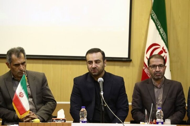 بازگشت ۱۰۰ واحد تولیدی راکد در همدان به چرخه تولید/ رشد ۲ برابری استان در صادرات مواد معدنی و صنعتی