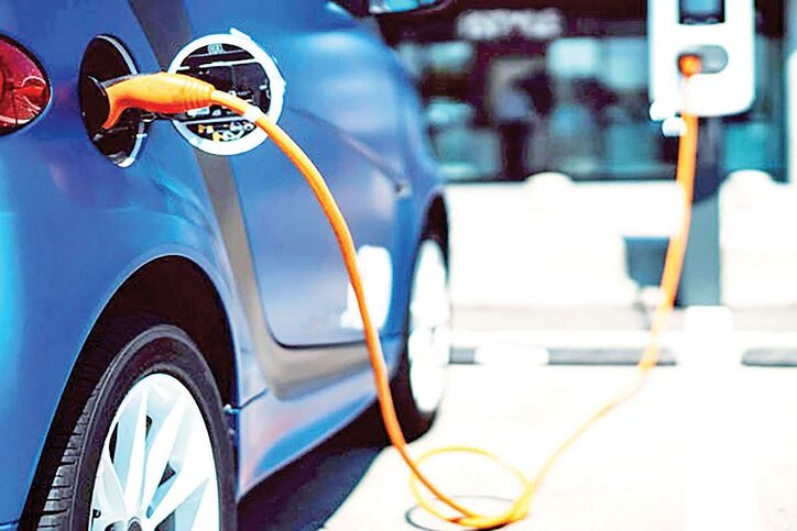 هشدار کمبود لیتیوم برای تامین باتری خودرو‌های برقی