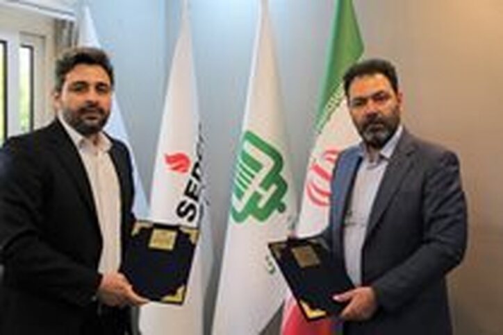 انعقاد تفاهم‌نامه مشارکت در احداث تاسیسات آبرسانی به روستا‌های منطقه لنجان در اصفهان
