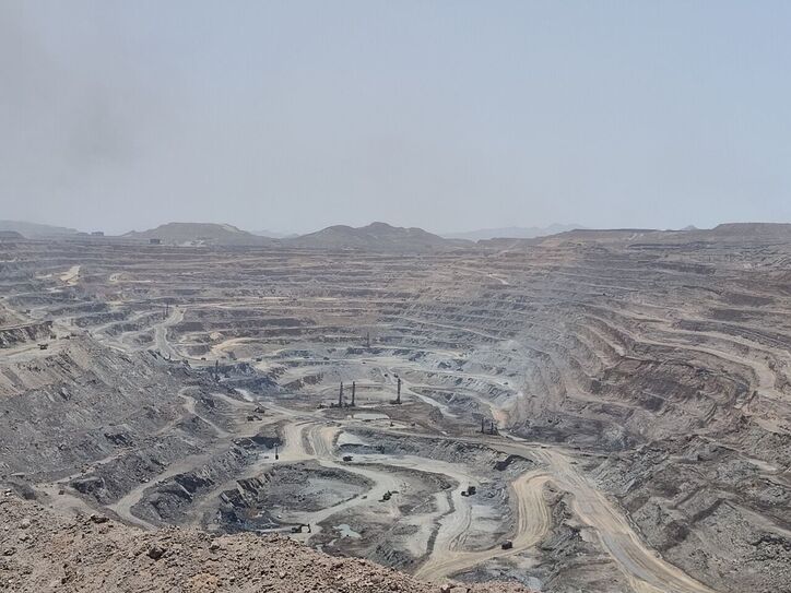 ذهنیت «معدن من» معنا ندارد
