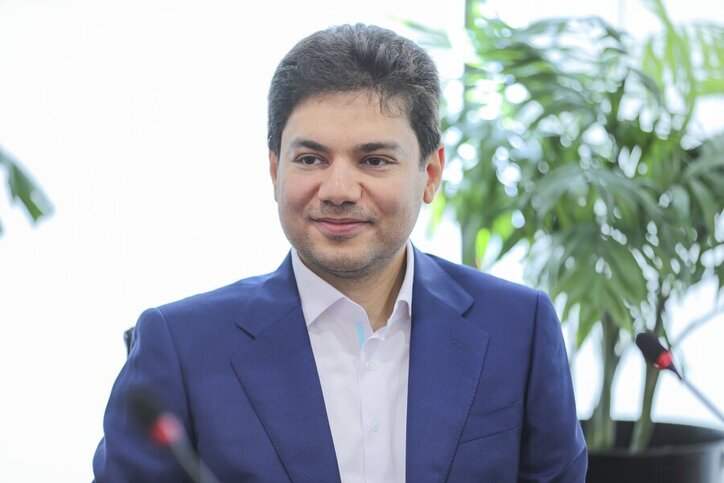 سرپرست مدیریت فناوری اطلاعات منصوب شد