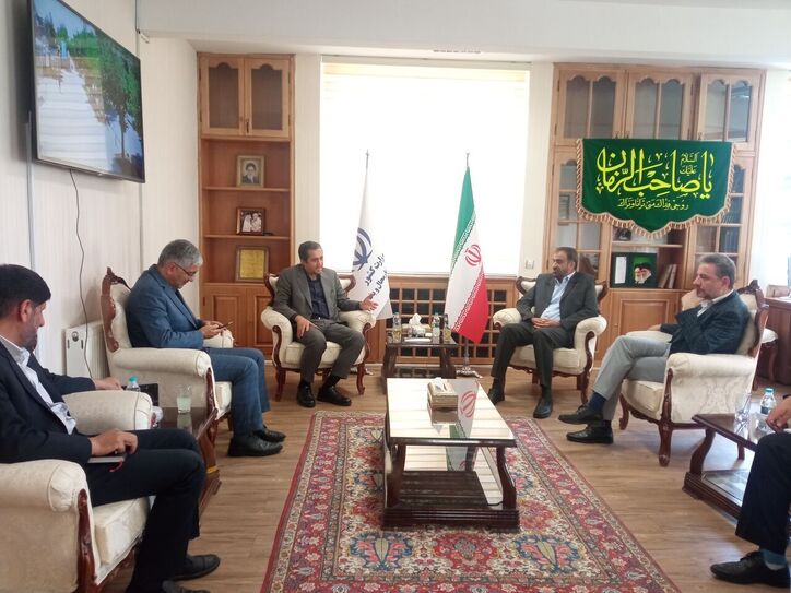 زیرساخت‌های سرمایه‌گذاری صنعت فولاد در چهارمحال و بختیاری فراهم است
