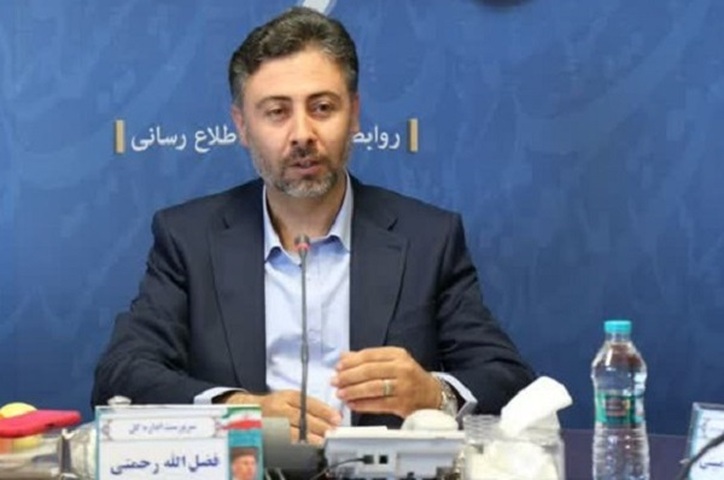 افتتاح ۱۴ طرح صنعتی در دهه تولید و تجارت/ اجرایی شدن ۶۰ درصد از طرح‌های صنعتی در چهارمحال و بختیاری