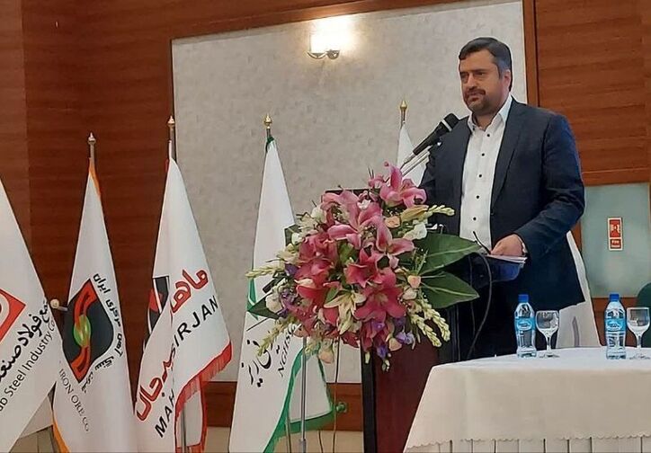 تامین سرمایه خارجی از مشکلات اساسی توسعه صنایع در ایران