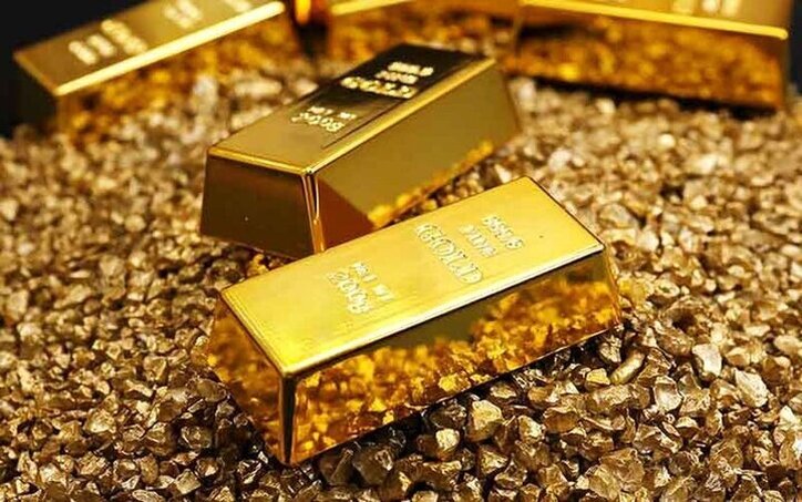 جنوب کرمان به قطب طلای کشور تبدیل می‌شود