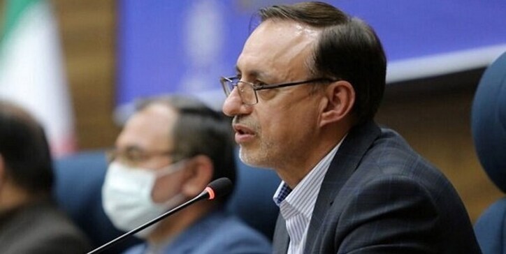 معدن تاش به‌زودی بازگشایی می‌شود