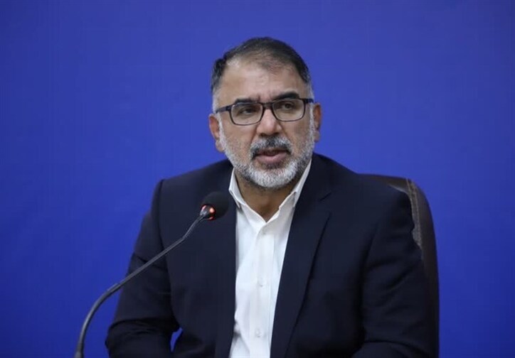 سرمایه‌گذاری ۷۰۰ میلیارد تومانی در ازنا/ عملیات اجرایی طرح «تولید فروآلیاژ» آغاز شد