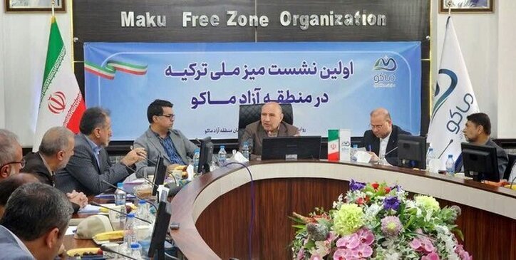 تاکید بر استفاده از ظرفیت بخش خصوصی برای رفع مشکلات تجاری در مرز‌ها