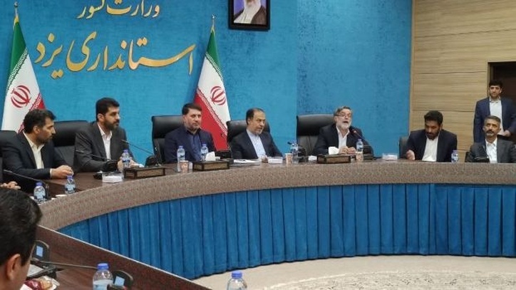 احداث بیش از ۲۷ مدرسه از سوی صنایع و معادن بافق با سرمایه گذاری ۷۸۶ میلیارد تومانی