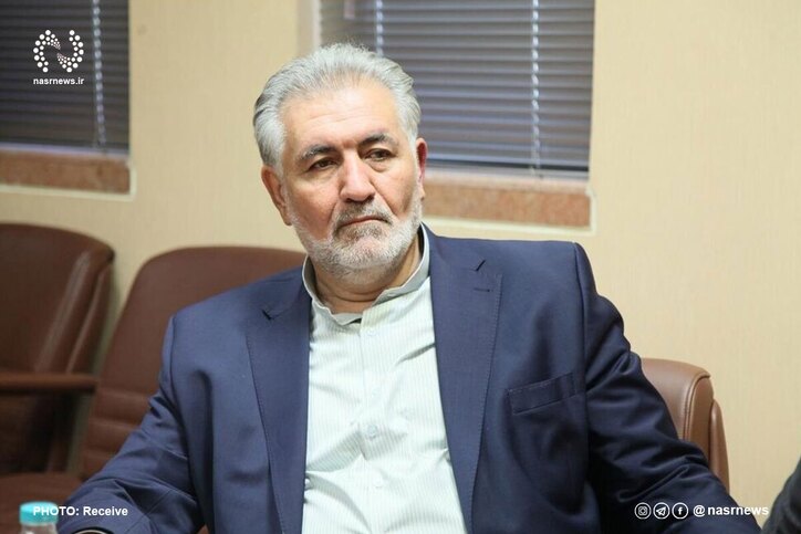 بهترین ایده با خانه صنعت و معدن و اتاق بازرگانی میسر می‌شود