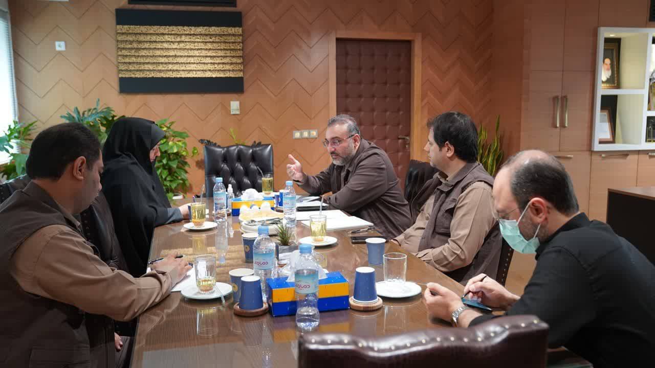 مشارکت در جهاد آبرسانی به عقدا، از خدمات ماندگار چادرملو است مشارکت در جهاد آبرسانی به عقدا، از خدمات ماندگار چادرملو است