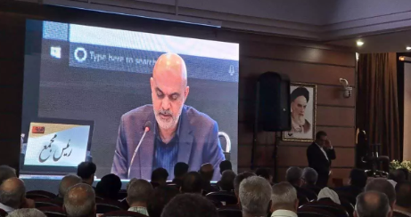 قرار گرفتن بین ۲۰ شرکت فولادی برتر جهان چشم انداز فولاد مبارکه/ تقسیم سود ۴۰۰ هزار میلیارد ریالی برای سهامداران
