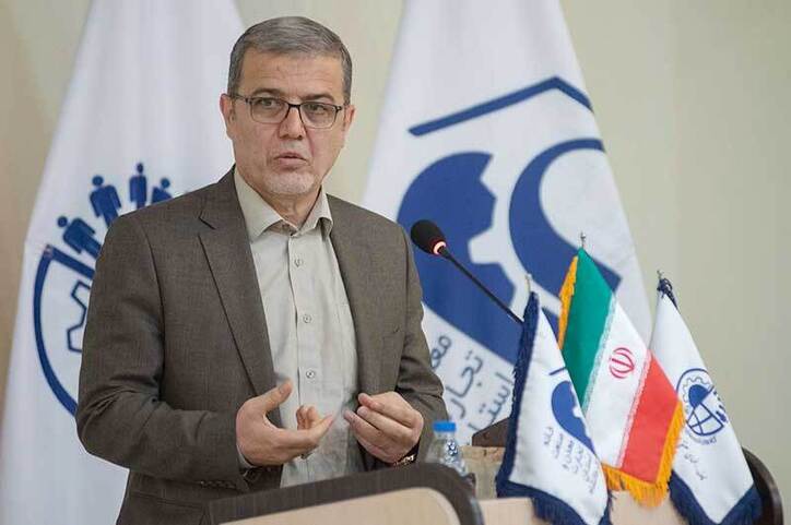 بازگشت ۷ واحد صنعتی و معدنی راکد استان به چرخه تولید/ تزریق ۸۰۰ سرمایه میلیاردی به واحد‌های راکد