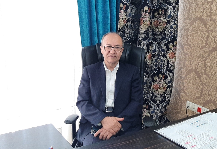 اولین همایش ملی صنف و صنعت آلومینیوم کشور