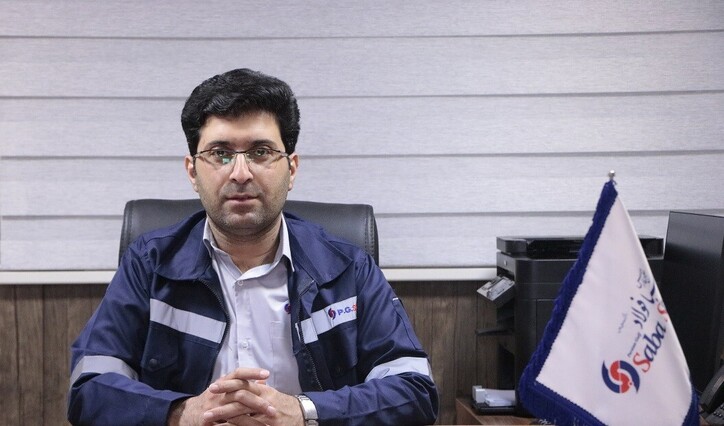 رشد امروز صبا فولاد خلیج‌ فارس پاسخ اعتماد به نیروی جوان است