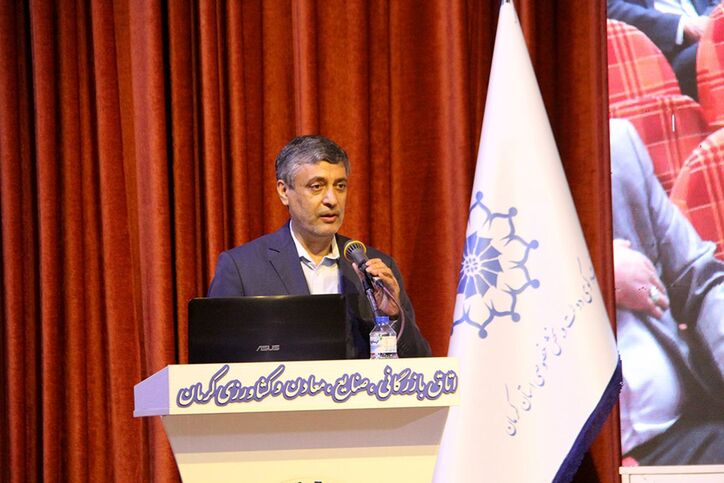 سرمایه‌گذاری پاشنه آشیل اقتصاد کرمان است
