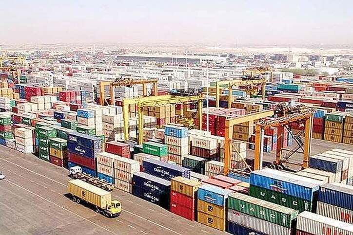 افزایش ۱۳ درصدی واردات موقت از گمرک استان زنجان